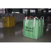 PP Ton Bag/Baffle Bag/Big Bag/ Bulk Big/FIBC